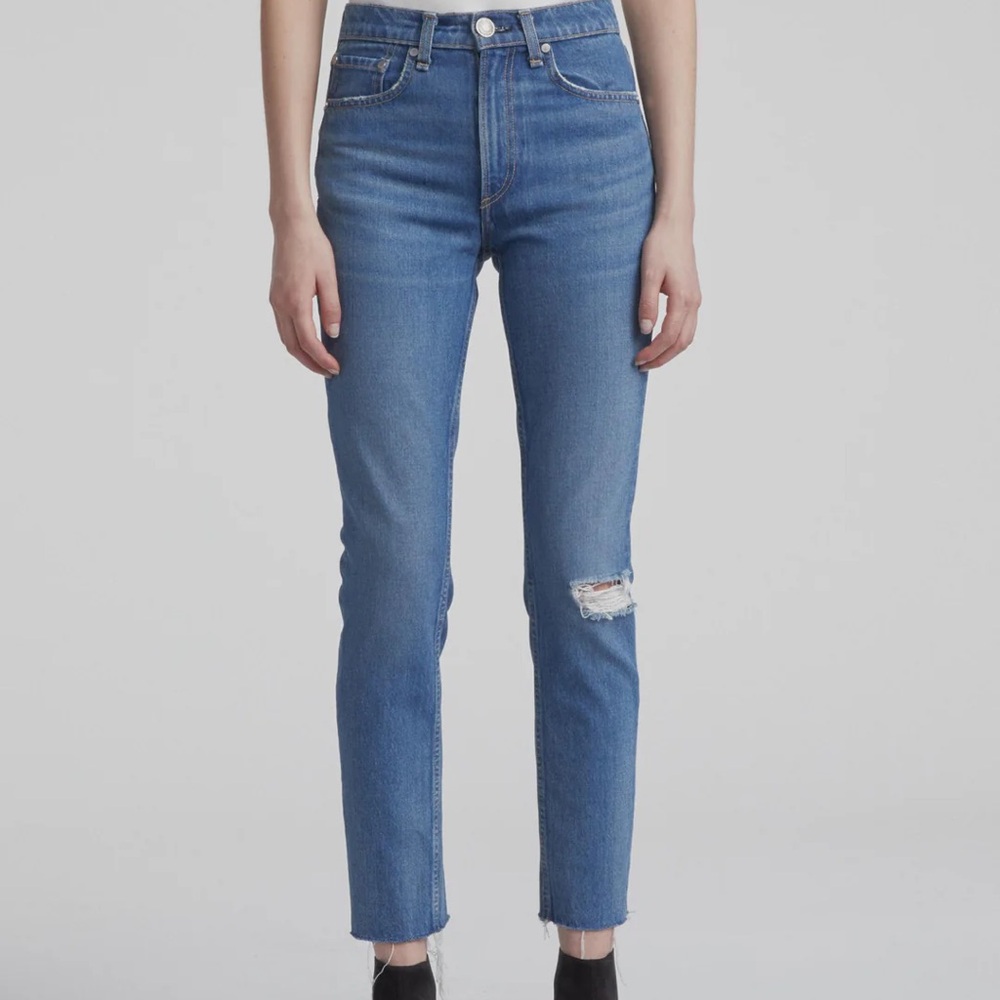 NWT Rag & Bone Pamela Jean